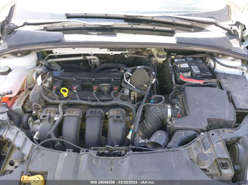 1FADP3K23DL247763 | 2013 FORD FOCUS