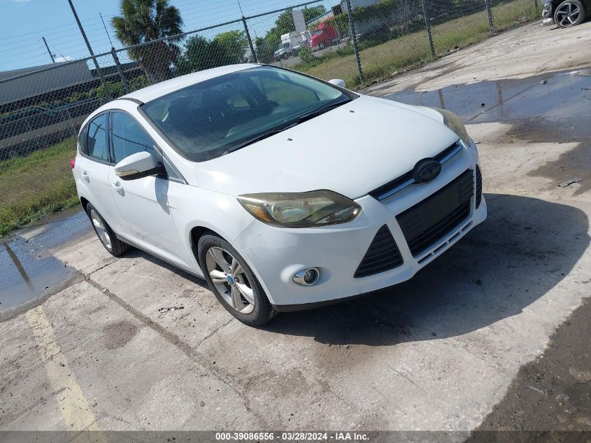 1FADP3K23DL247763 | 2013 FORD FOCUS