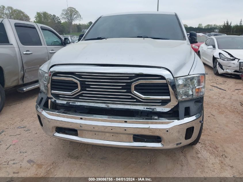 1C6RR6LT4KS563637 | 2019 RAM 1500 CLASSIC