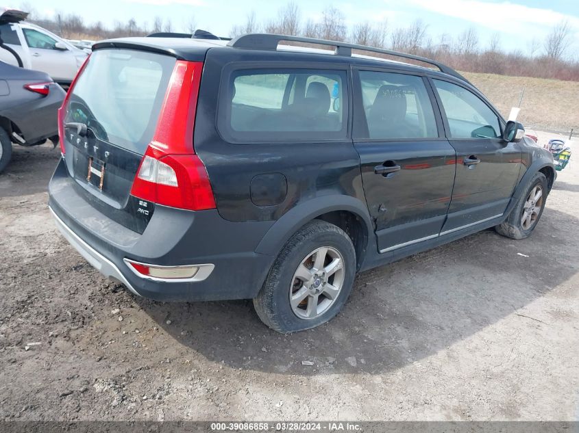 YV4BZ982181018678 | 2008 VOLVO XC70