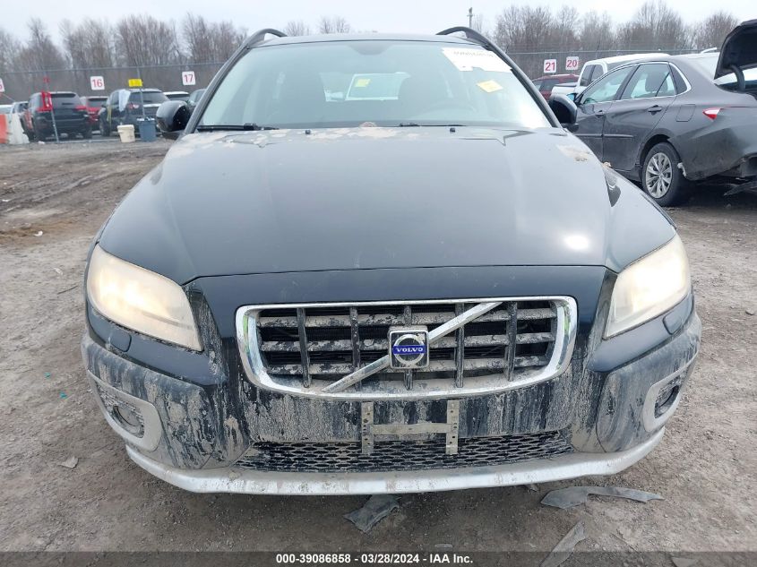 YV4BZ982181018678 | 2008 VOLVO XC70