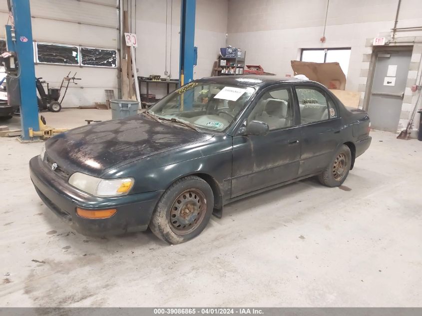 2T1BB02E8TC166580 | 1996 TOYOTA COROLLA