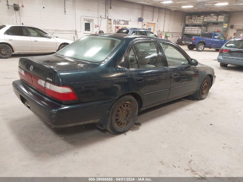 2T1BB02E8TC166580 | 1996 TOYOTA COROLLA