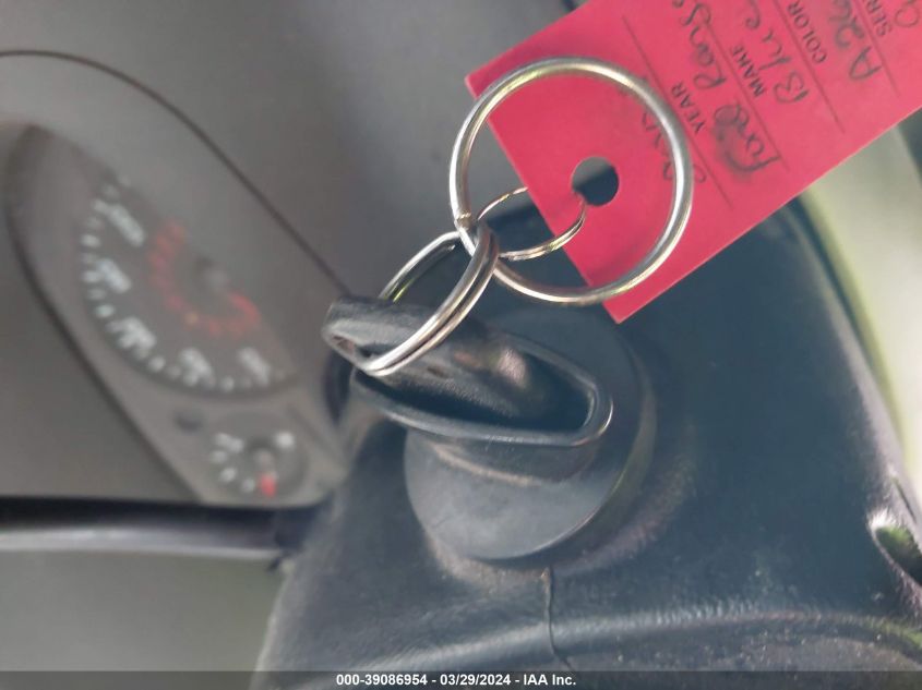 1FTYR10D38PA26595 2008 Ford Ranger Xl/Xlt