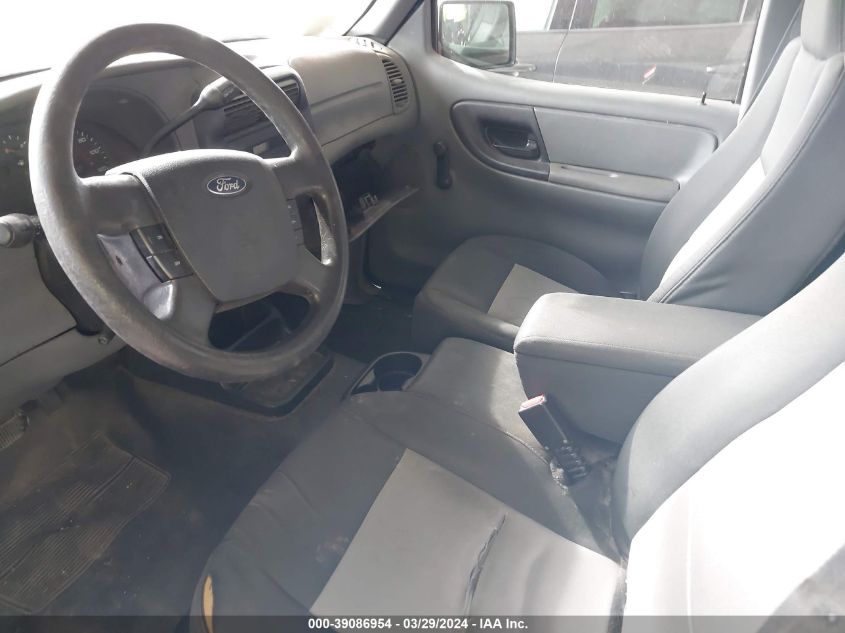 1FTYR10D38PA26595 2008 Ford Ranger Xl/Xlt