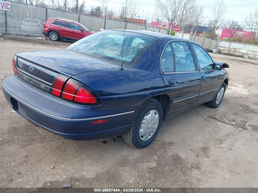 2G1WL52MXX9218180 1999 Chevrolet Lumina