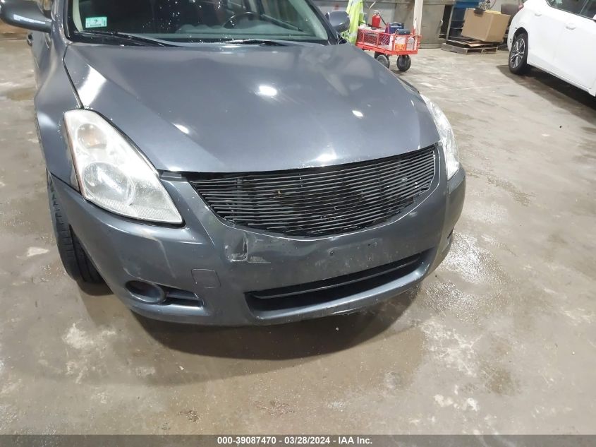 1N4AL2AP8CN441102 | 2012 NISSAN ALTIMA