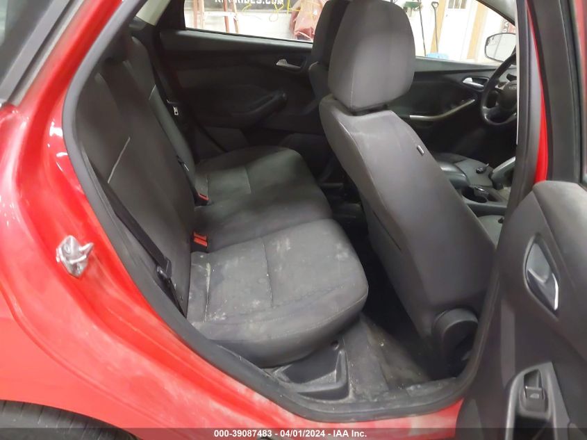 1FAHP3H26CL437628 | 2012 FORD FOCUS