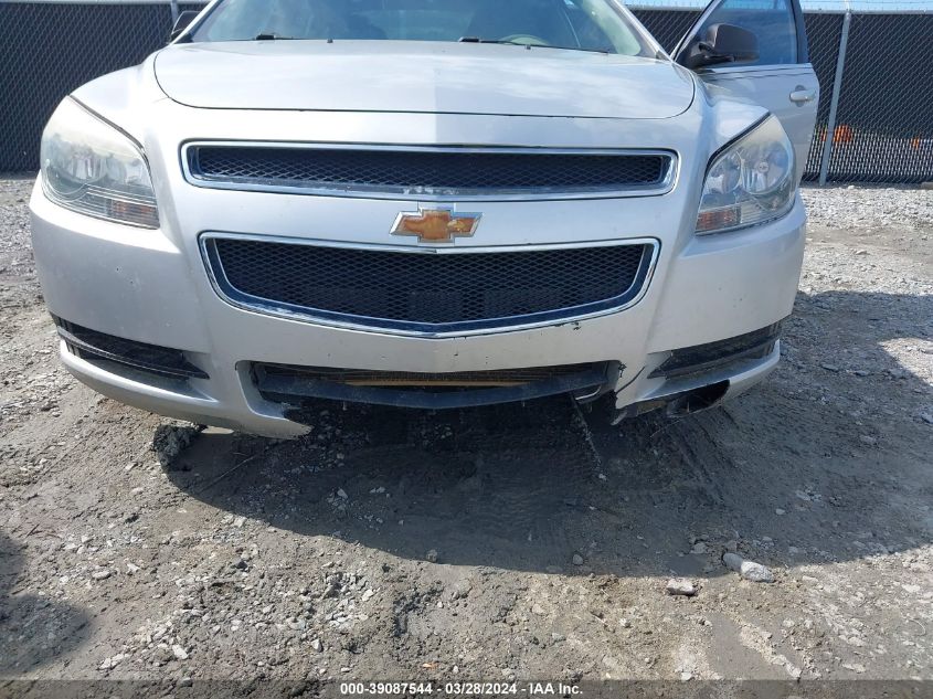 1G1ZA5E06CF167578 | 2012 CHEVROLET MALIBU