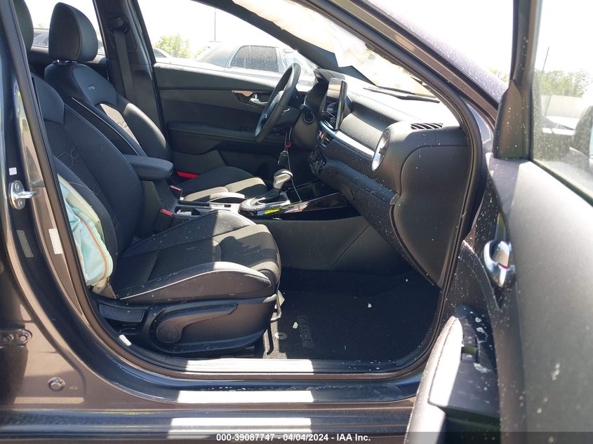 2024 KIA FORTE GT-LINE - 3KPF54AD2RE728993