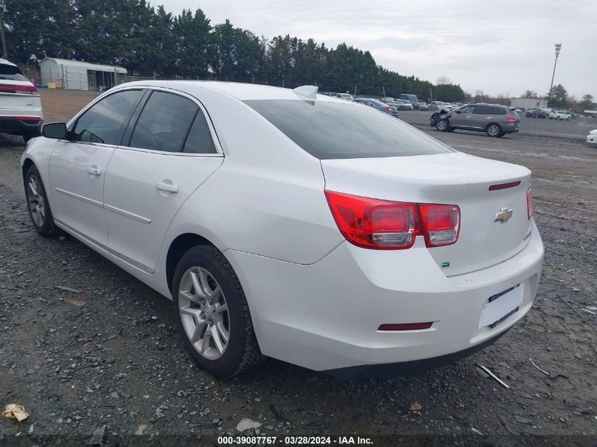 1G11C5SL8FF252979 | 2015 CHEVROLET MALIBU