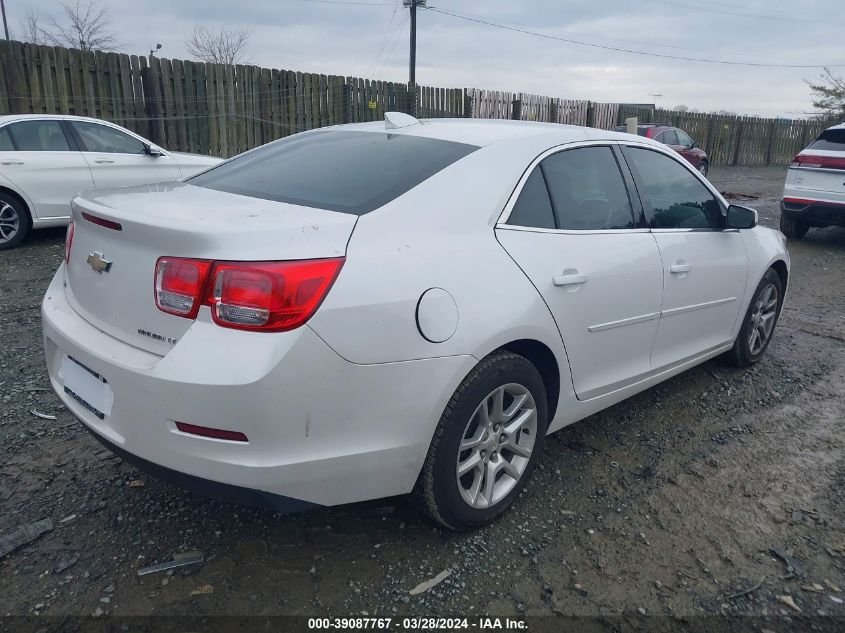 1G11C5SL8FF252979 | 2015 CHEVROLET MALIBU