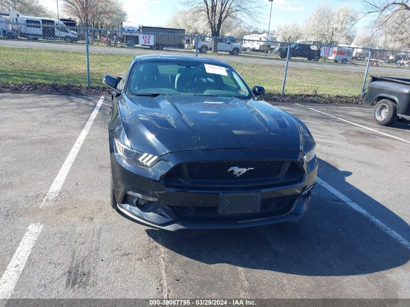 1FA6P8CF0H5316202 | 2017 FORD MUSTANG