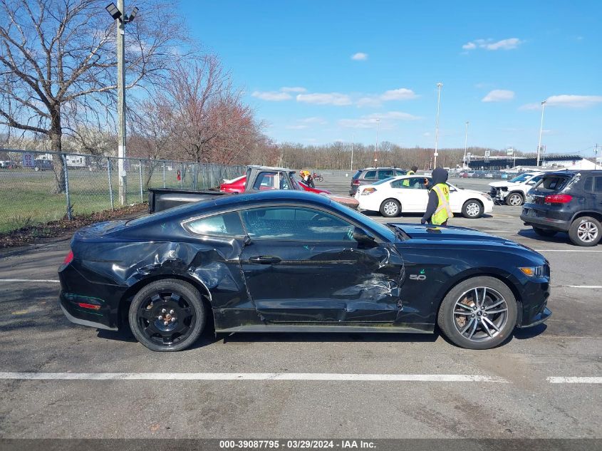 1FA6P8CF0H5316202 | 2017 FORD MUSTANG