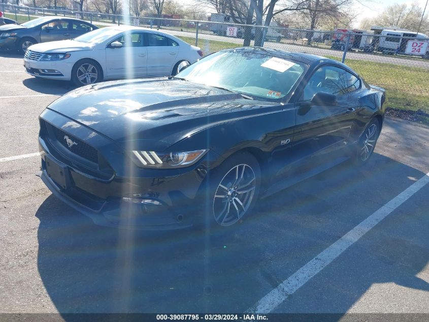 1FA6P8CF0H5316202 | 2017 FORD MUSTANG