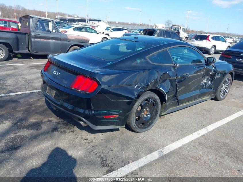 1FA6P8CF0H5316202 | 2017 FORD MUSTANG