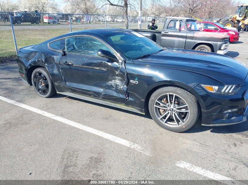 1FA6P8CF0H5316202 | 2017 FORD MUSTANG