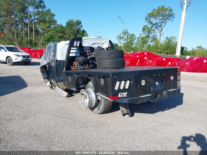 2006 Ford F-350 Lariat/Xl/Xlt green truck diesel 1FTWW33P56EB76962 photo #4