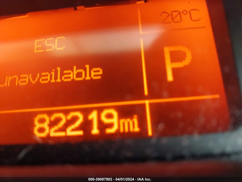 2014 FIAT 500L EASY - ZFBCFABH1EZ027301