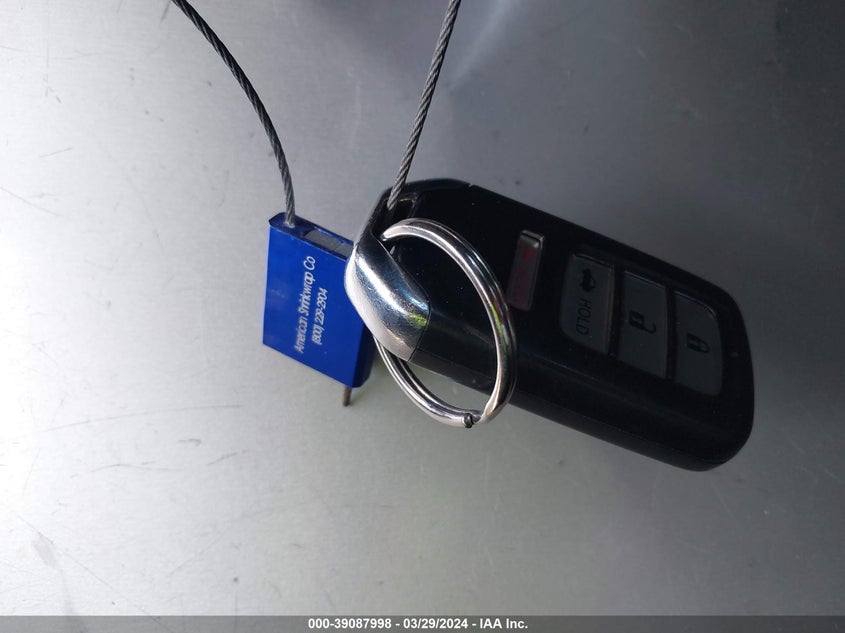 VIN 1HGCV1F11JA013146 2018 HONDA ACCORD LX
