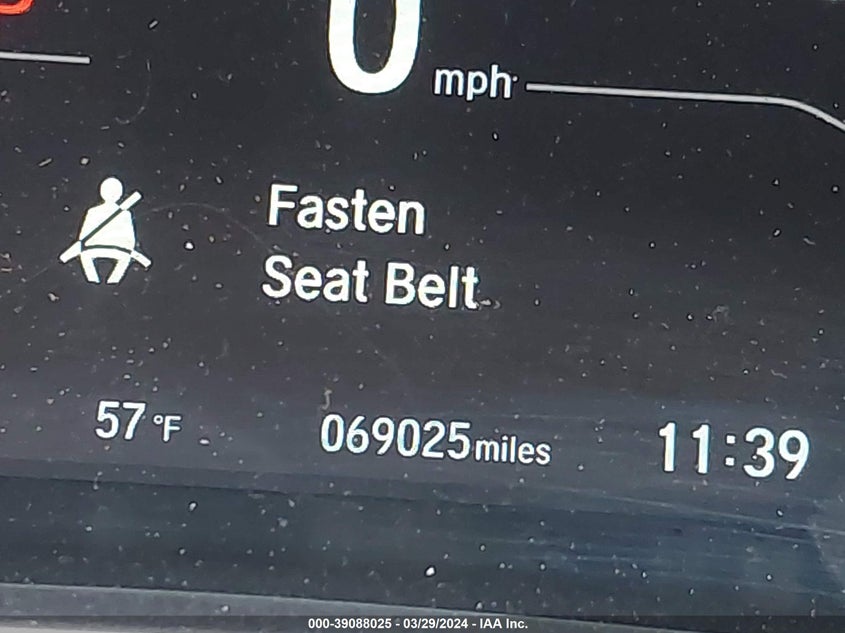 2017 HONDA CR-V EX - 7FARW1H58HE042462