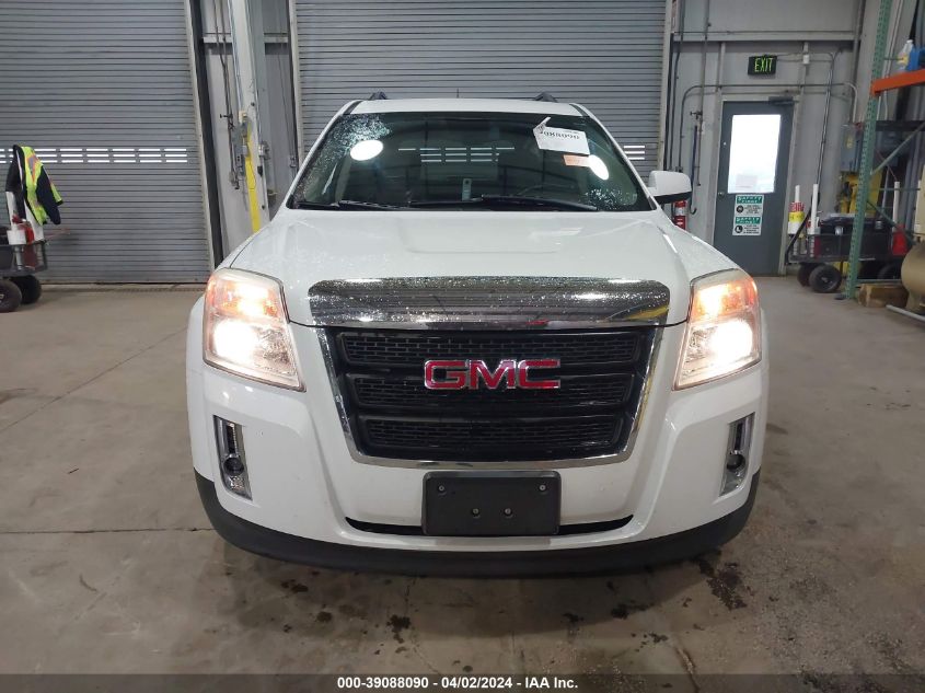 2015 GMC Terrain Slt-1 VIN: 2GKFLXEK4F6195254 Lot: 39088090