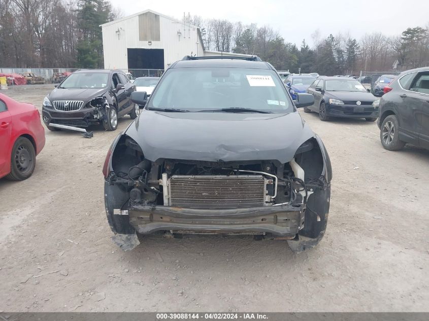 2GNFLFEK7G6171500 2016 Chevrolet Equinox Lt