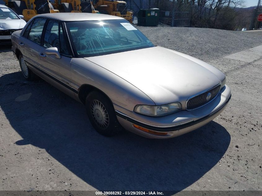 1G4HP52K1XH419881 1999 Buick Lesabre Custom