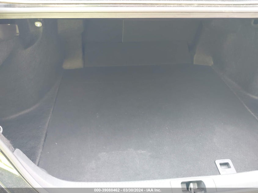 2023 TOYOTA CAMRY SE NIGHT SHADE/SE - 4T1G11AK0PU769081