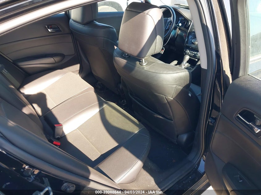 2014 ACURA ILX 20 - 19VDE1F39EE000516