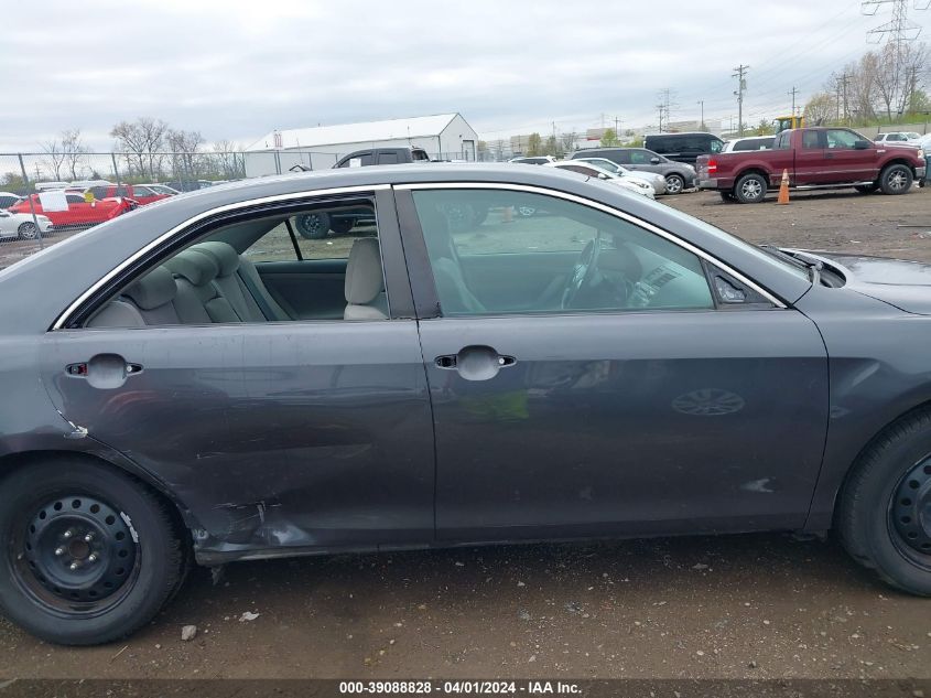 2010 Toyota Camry Le V6 VIN: 4T1BK3EK3AU115258 Lot: 39088828