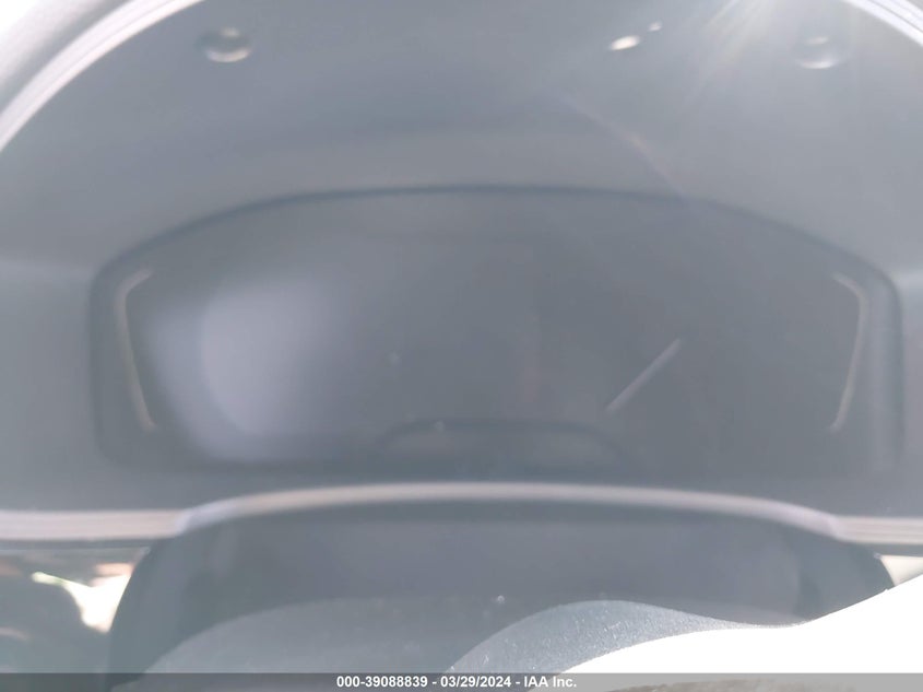 2022 HONDA CIVIC EX - JHMFE1F79NX001893