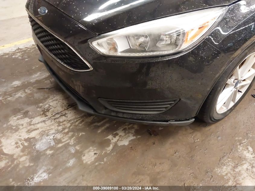 1FADP3FE3FL279247 | 2015 FORD FOCUS