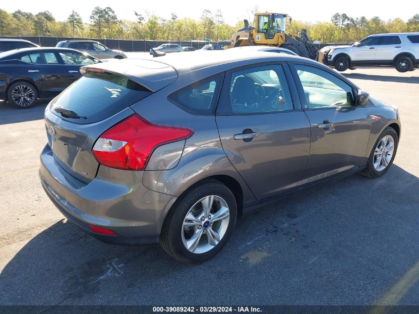 1FAHP3K20CL270370 | 2012 FORD FOCUS