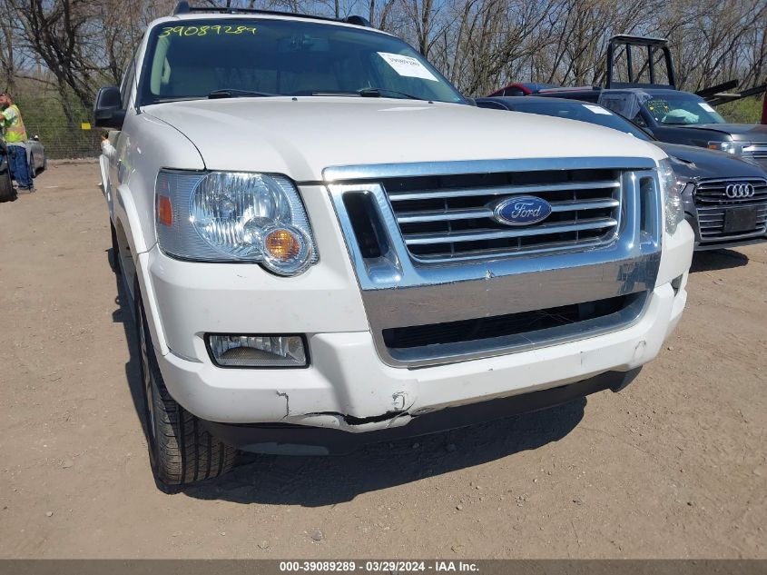 1FMEU53878UA20352 | 2008 FORD EXPLORER SPORT TRAC