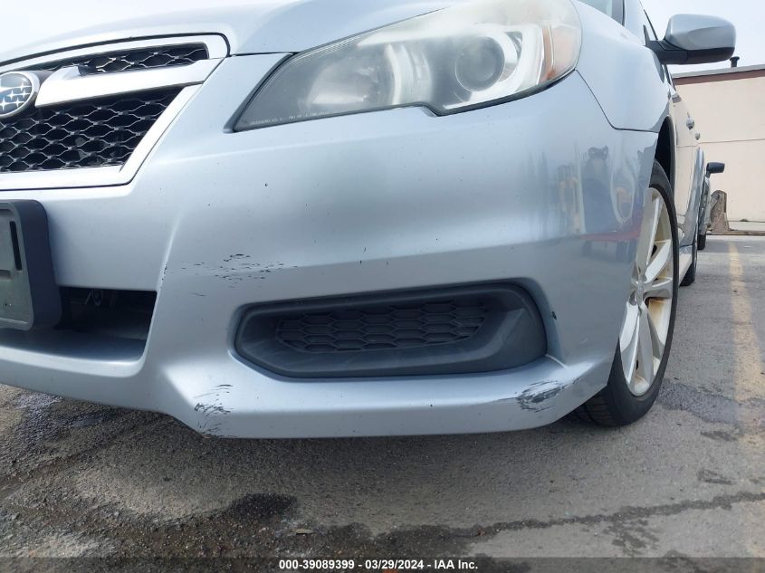 4S3BMBC68D3030375 | 2013 SUBARU LEGACY