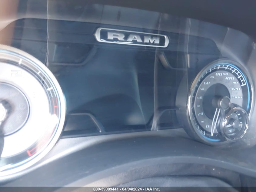 2019 RAM 2500 LIMITED MEGA CAB 4X4 6'4 BOX - 3C6UR5TL9KG622855