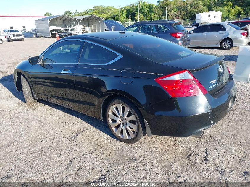 1HGCS2B86AA010275 | 2010 HONDA ACCORD