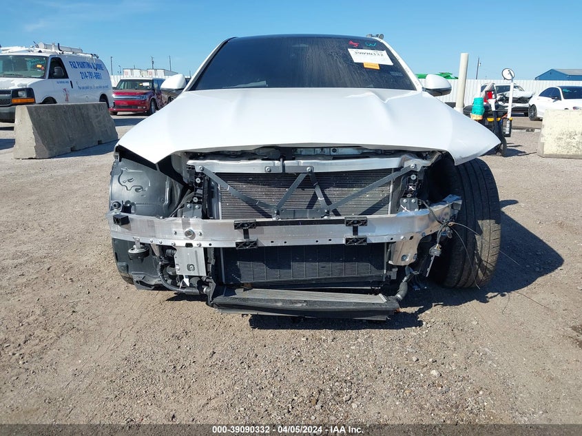VIN W1KAF8HB3PR126775 2023 MERCEDES-BENZ AMG C 43 43 AMG