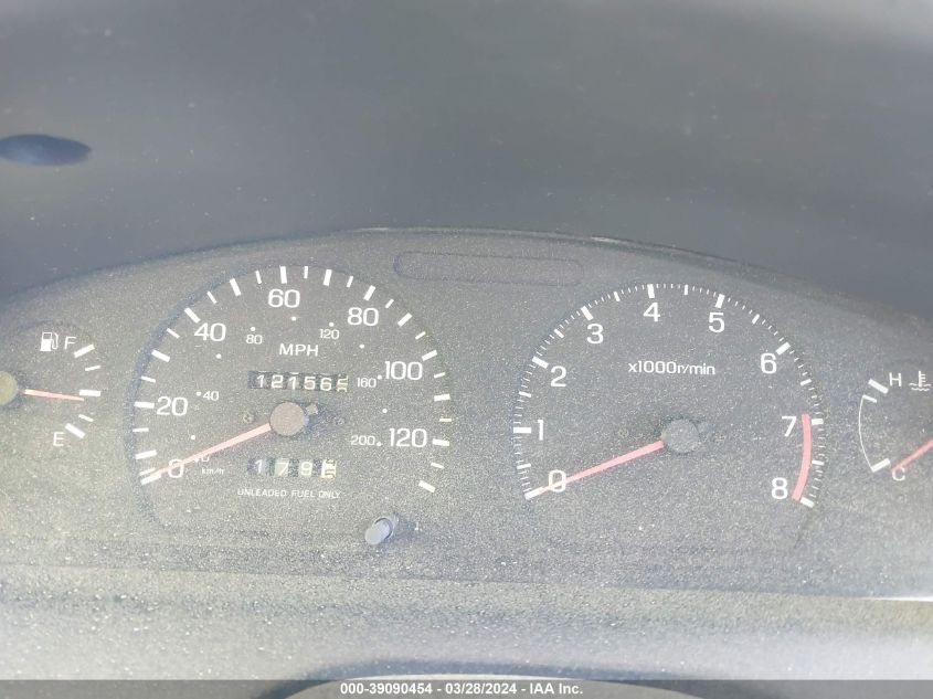 1N4AB41D2XC736136 | 1999 NISSAN SENTRA