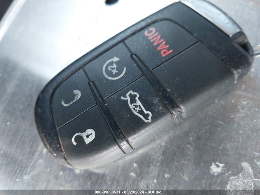 2015 CHRYSLER 200 LIMITED - 1C3CCCAB2FN588327