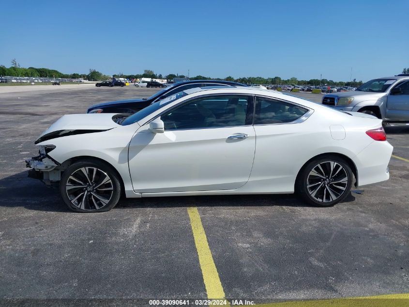 1HGCT1B81HA004692 | 2017 HONDA ACCORD