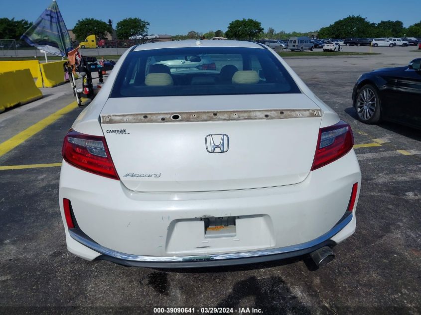 1HGCT1B81HA004692 | 2017 HONDA ACCORD