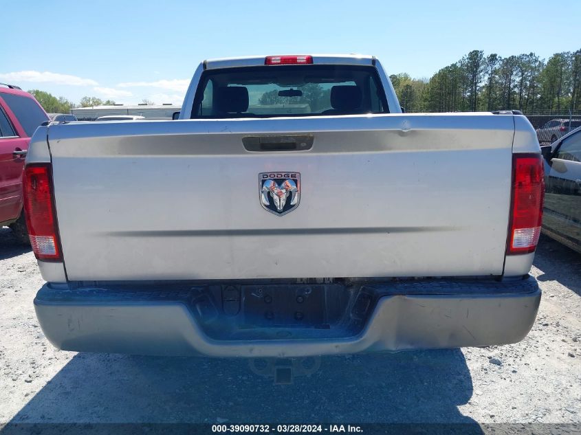 1D3HB16K59J520012 | 2009 DODGE RAM 1500