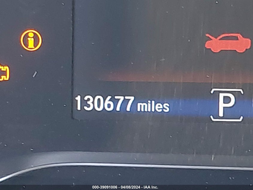 2017 HONDA PILOT TOURING - 5FNYF6H91HB049695