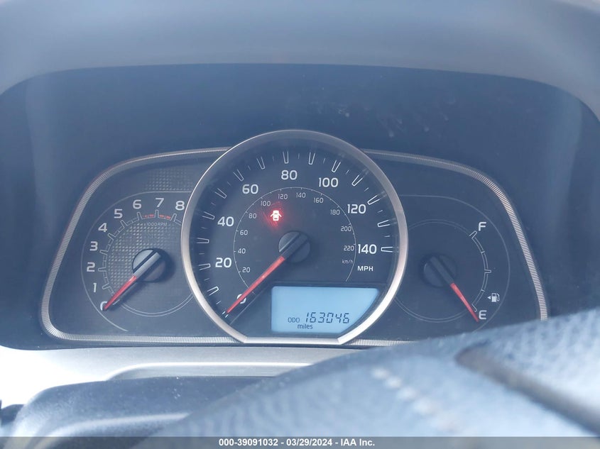 2015 TOYOTA RAV4 XLE - JTMRFREV0FD104388