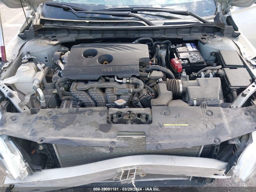 1N4BL4BV8LC208250 | 2020 NISSAN ALTIMA