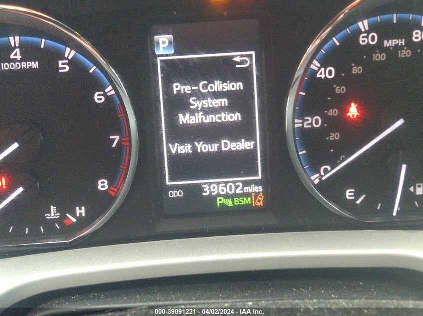 2017 TOYOTA RAV4 LIMITED - 2T3DFREV5HW555414