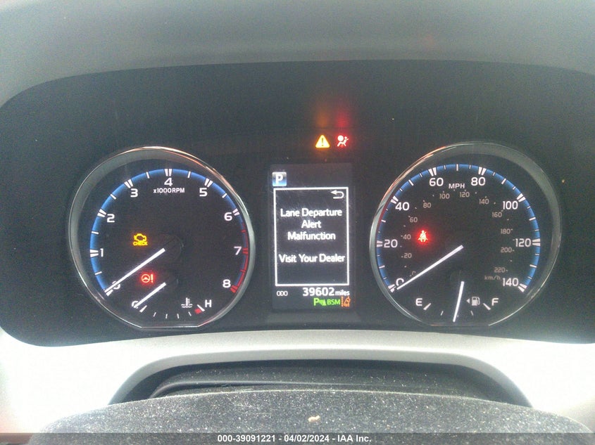 2017 TOYOTA RAV4 LIMITED - 2T3DFREV5HW555414