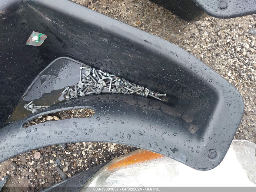 2014 CHEVROLET SPARK 1LT - KL8CD6S97EC534787